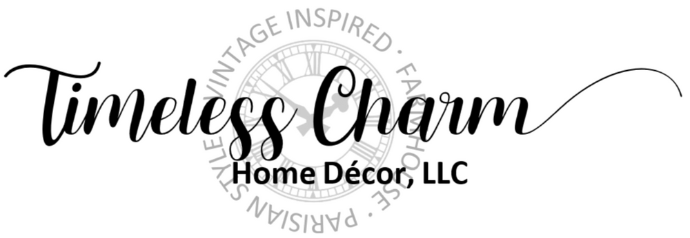 Timeless Charm Home Decor