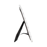 Resin with Decorative Scalloped Edge Picture Frame