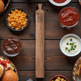 Cowboy Snacks Slider Server