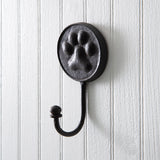 Dog Paw Hook.