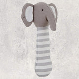 Elephant Post Rattle