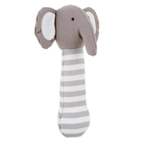 Elephant Post Rattle.