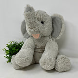 Plush Julius the Elephant.