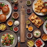 Longhorn Snacks Slider Server