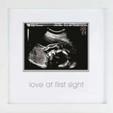 Love At First Sight Photo Frame.