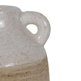 Mary Jane Small Pitcher Vase (SM).