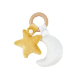 Star & Moon Baby Toy.