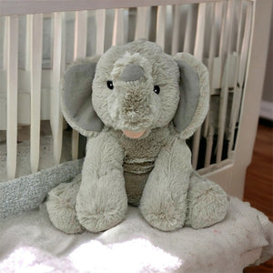 Plush Julius the Elephant