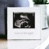 Love At First Sight Photo Frame