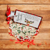Reindeer Snacks