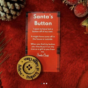 Santa's Button.