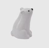 Send with Love Ceramic Bear