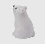 Send with Love Ceramic Bear