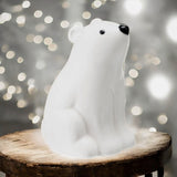 Send with Love Ceramic Bear