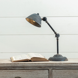 Wyatt LED Table Lamp.