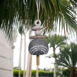 Zen Garden Wind Chime 101