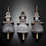 Zen Garden Wind Chime 101