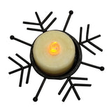 Snowflake Tealight Holder (LG)