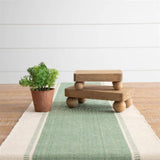 Mini Risers with Ball Feet