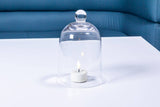 Bell Shaped Cloche