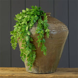 Cascading Mini Leaves Stem