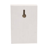 Naughty Or Nice Stocking Block