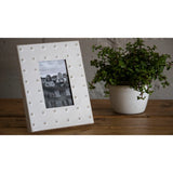 Dottie 4x6 Photo Frame.